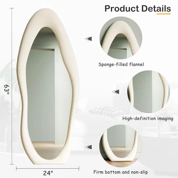 Luna Full Length Mirror